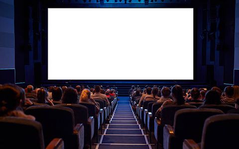Cinema HD