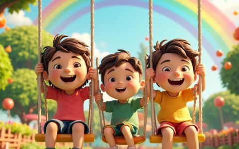 Kids Planet
