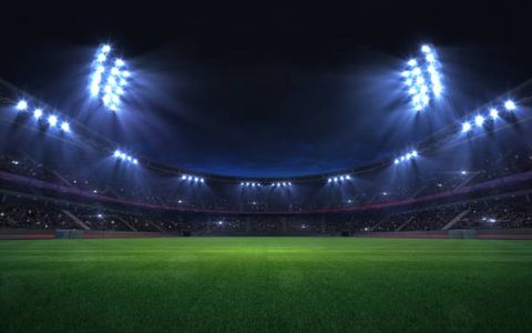Sports Arena