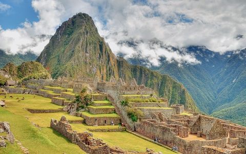 Globe Travel