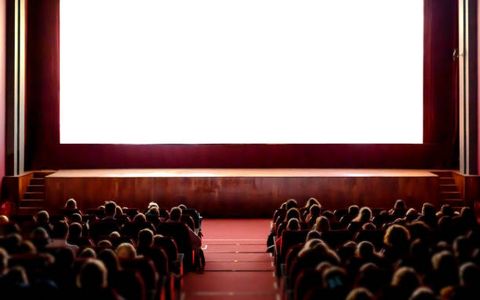 World Cinema